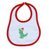 Merry Rexmas Combo Bib - Magnolia BabyBib