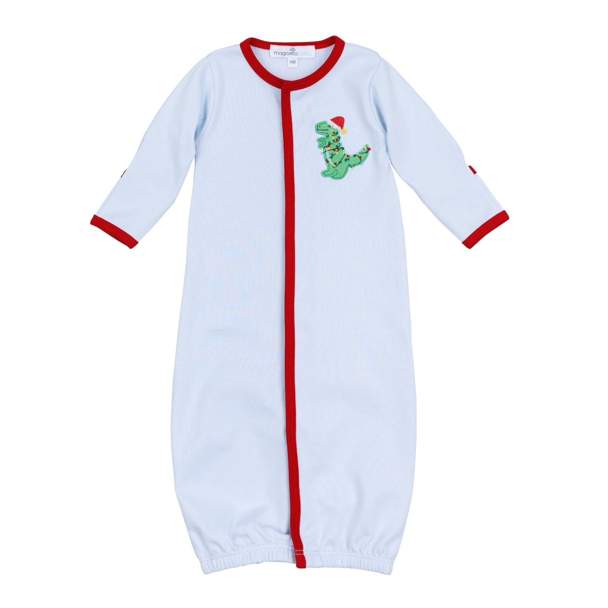 Merry Rexmas Combo Converter - Magnolia BabyConverter Gown