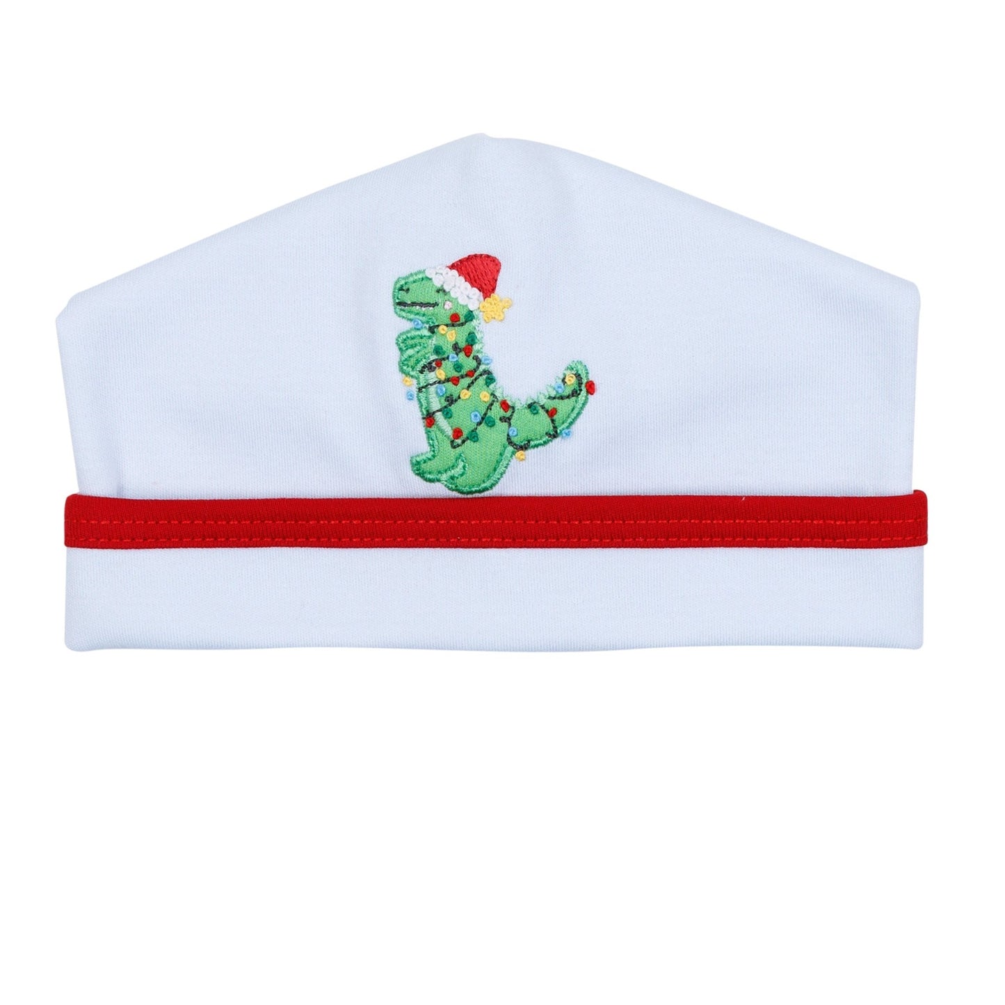 Merry Rexmas Combo Hat - Magnolia BabyHat
