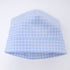Mini Checks Hat - Blue - Magnolia BabyHat