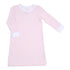 Mini Checks Nightdress - Pink - Magnolia BabyNightdress