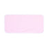 Mini Stripes Burp Cloth - Pink - Magnolia BabyBurp Cloth