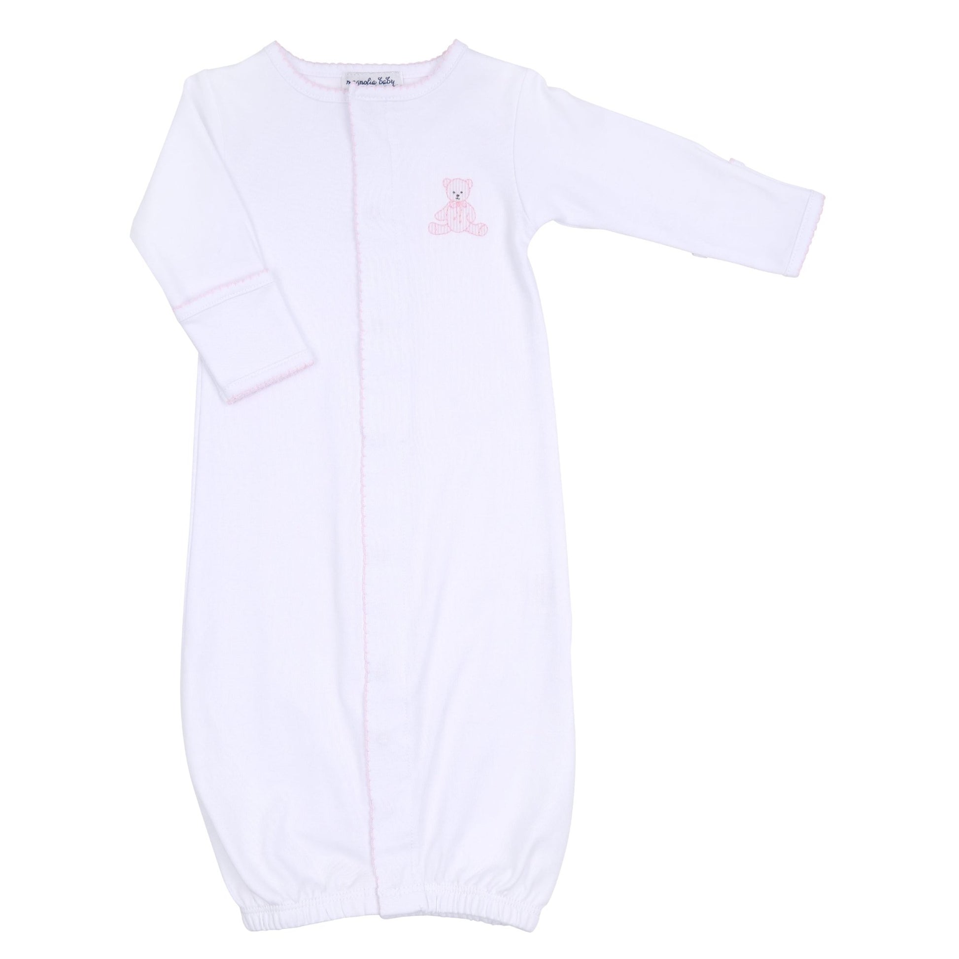 My Teddy Converter - Pink - Magnolia BabyConverter