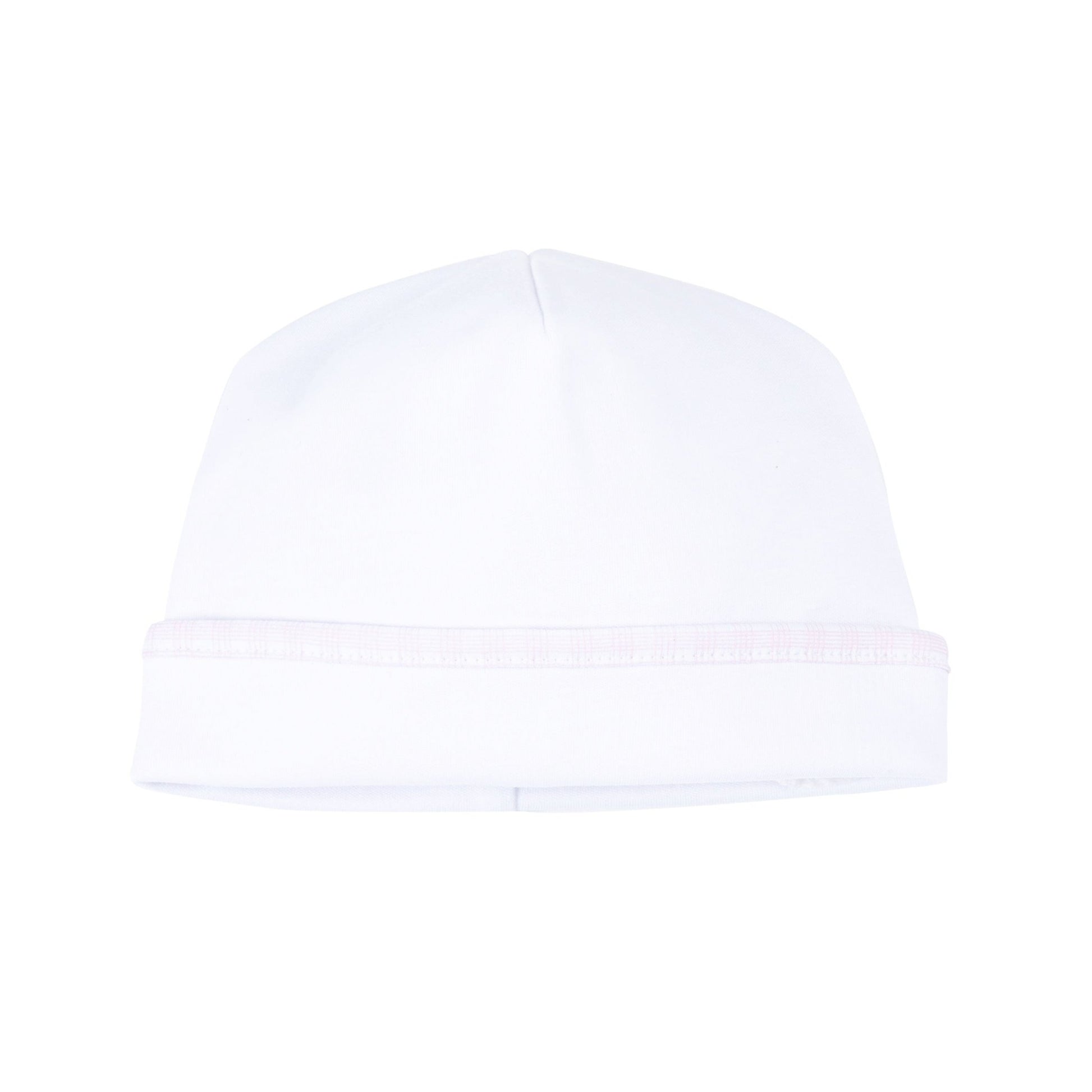 New Beginnings Hat - Pink - Magnolia BabyHat