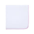 New Beginnings Receiving Blanket - Pink - Magnolia BabyReceiving Blanket