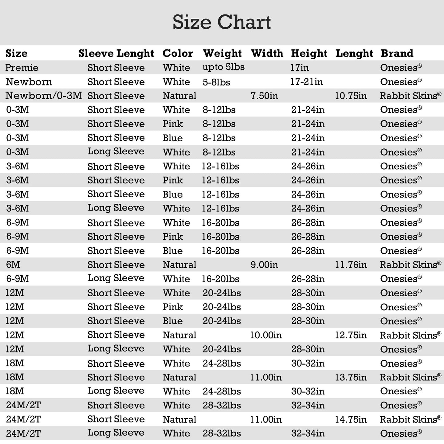 Newest New Yorker Baby Bodysuit - Magnolia BabyBodysuit