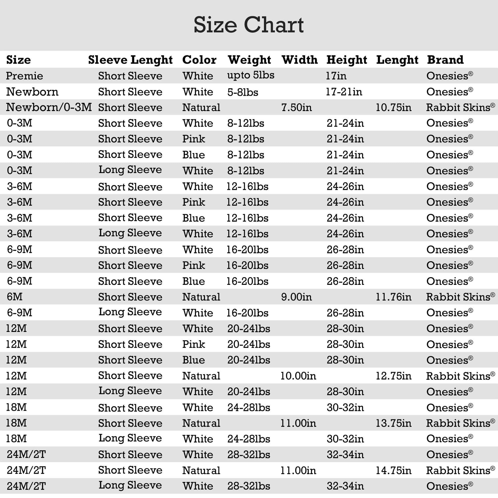 Newest New Yorker Baby Bodysuit - Magnolia BabyBodysuit