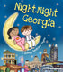 Night - Night Georgia Book - Magnolia BabyBook