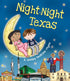 Night - Night Texas Book - Magnolia BabyBook