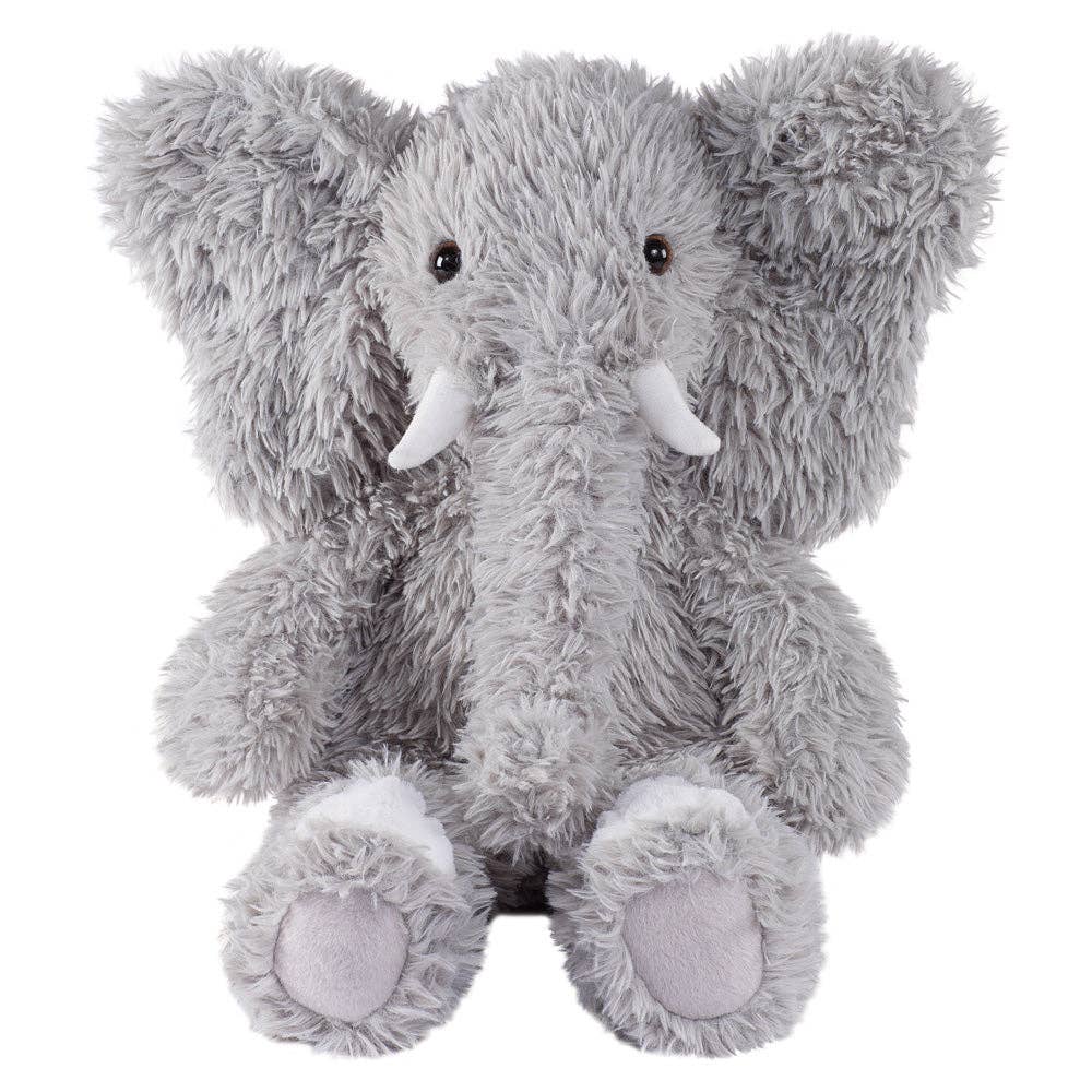 Oh So Soft Elephant - Magnolia BabySoft Toy