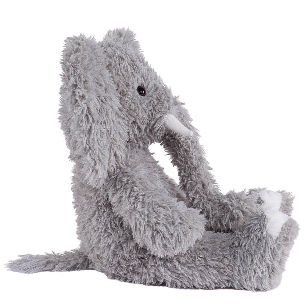 Oh So Soft Elephant - Magnolia BabySoft Toy