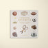 Our Big Book of Sports - Magnolia BabyBook