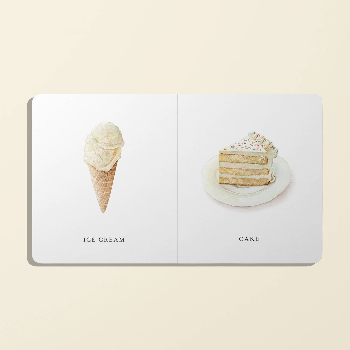 Our Little Library Vol. 2 (5 Board Books) - Magnolia BabyBook