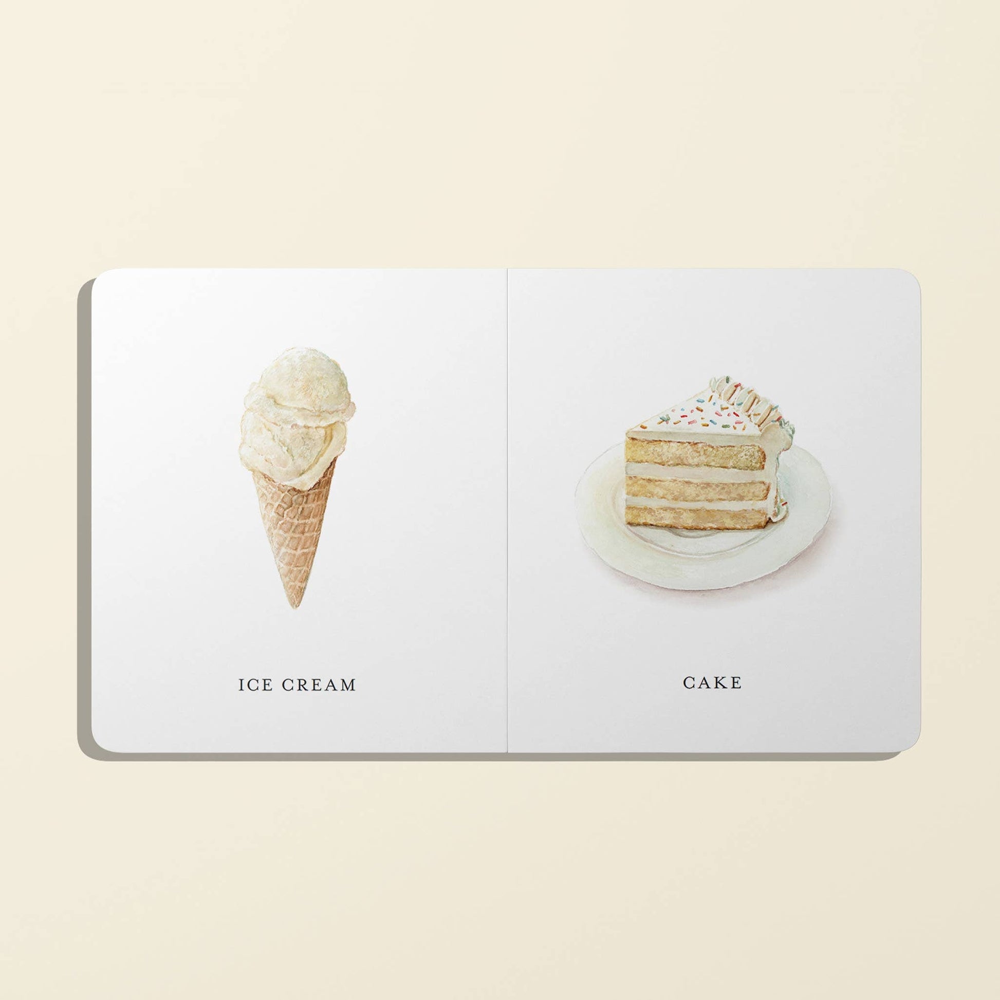 Our Little Library Vol. 2 (5 Board Books) - Magnolia BabyBook