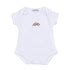 Our Rainbow Baby Bodysuit - Magnolia BabyBodysuit