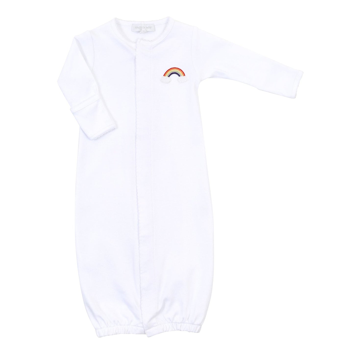 Our Rainbow Baby Converter - Magnolia BabyConverter