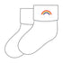 Our Rainbow Baby Socks - Magnolia BabySocks
