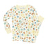 Out of this World Long Pajamas - Magnolia BabyLong Pajamas