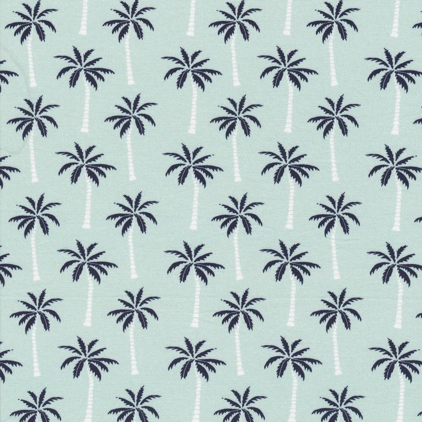 Palms Bucket Hat - UPF 50+ - Magnolia BabyBucket Hat