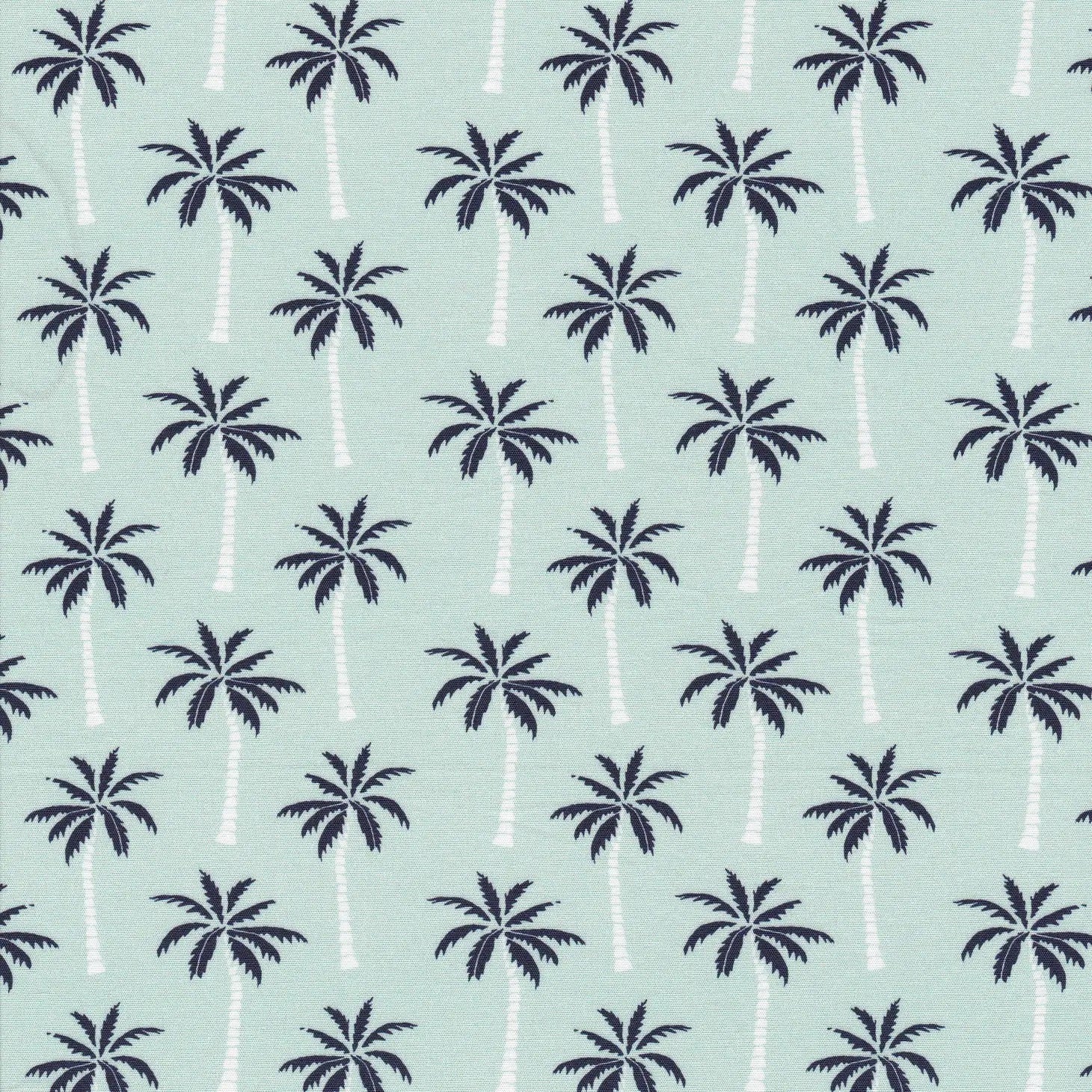 Palms Bucket Hat - UPF 50+ - Magnolia BabyBucket Hat