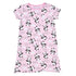 Panda Love Pink Girl&