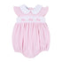 Pastel Bunny Classics Bubble - Pink - Magnolia BabyBubble