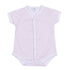 Peek-A-Boo Wishes Bodysuit - Pink - Magnolia Baby Girl
