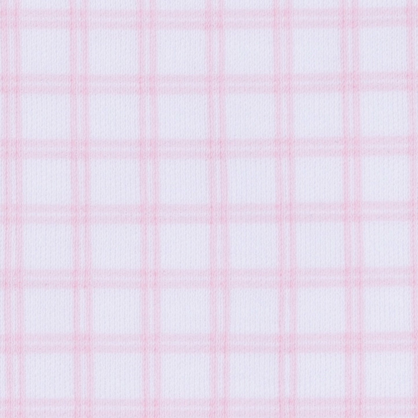 Peek-A-Boo Wishes Collared Bubble - Pink - Magnolia Baby Girl