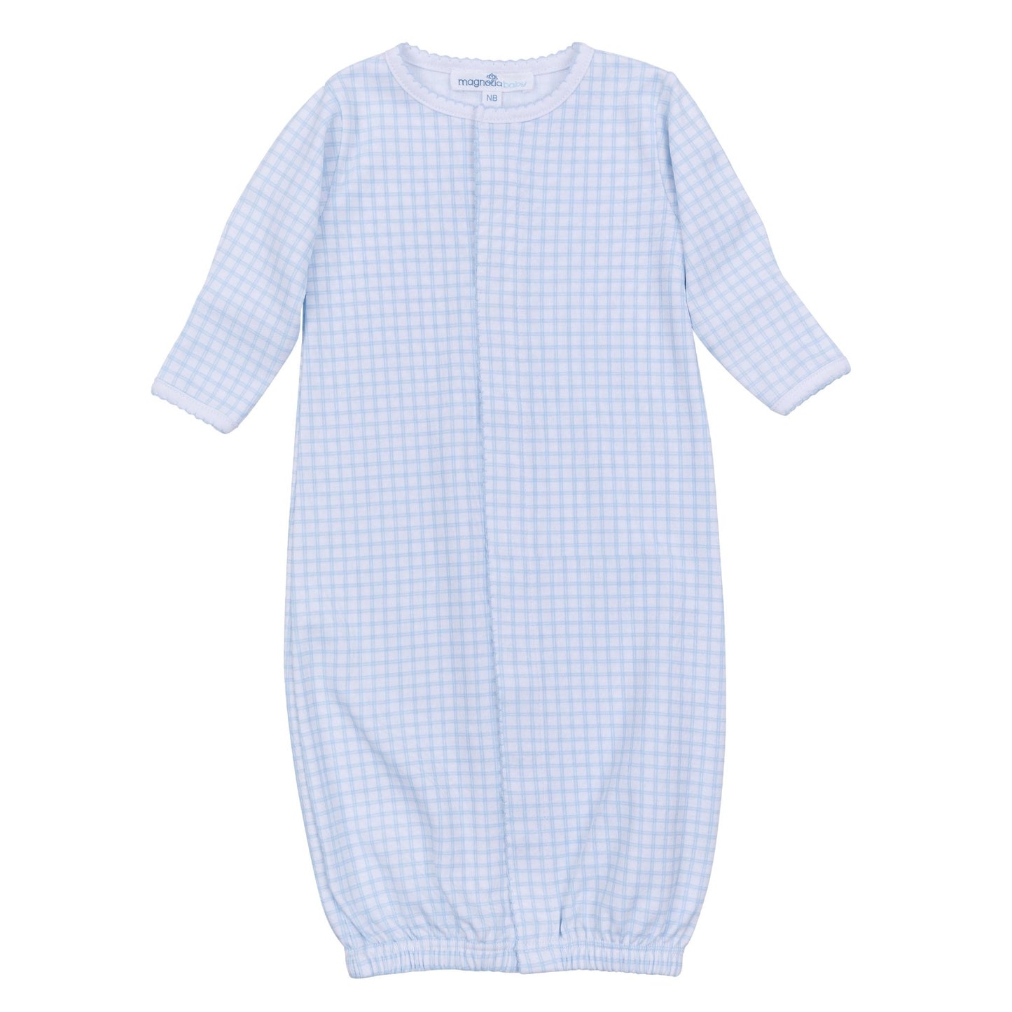 Peek-A-Boo Wishes Converter - Light Blue - Magnolia Baby Boy