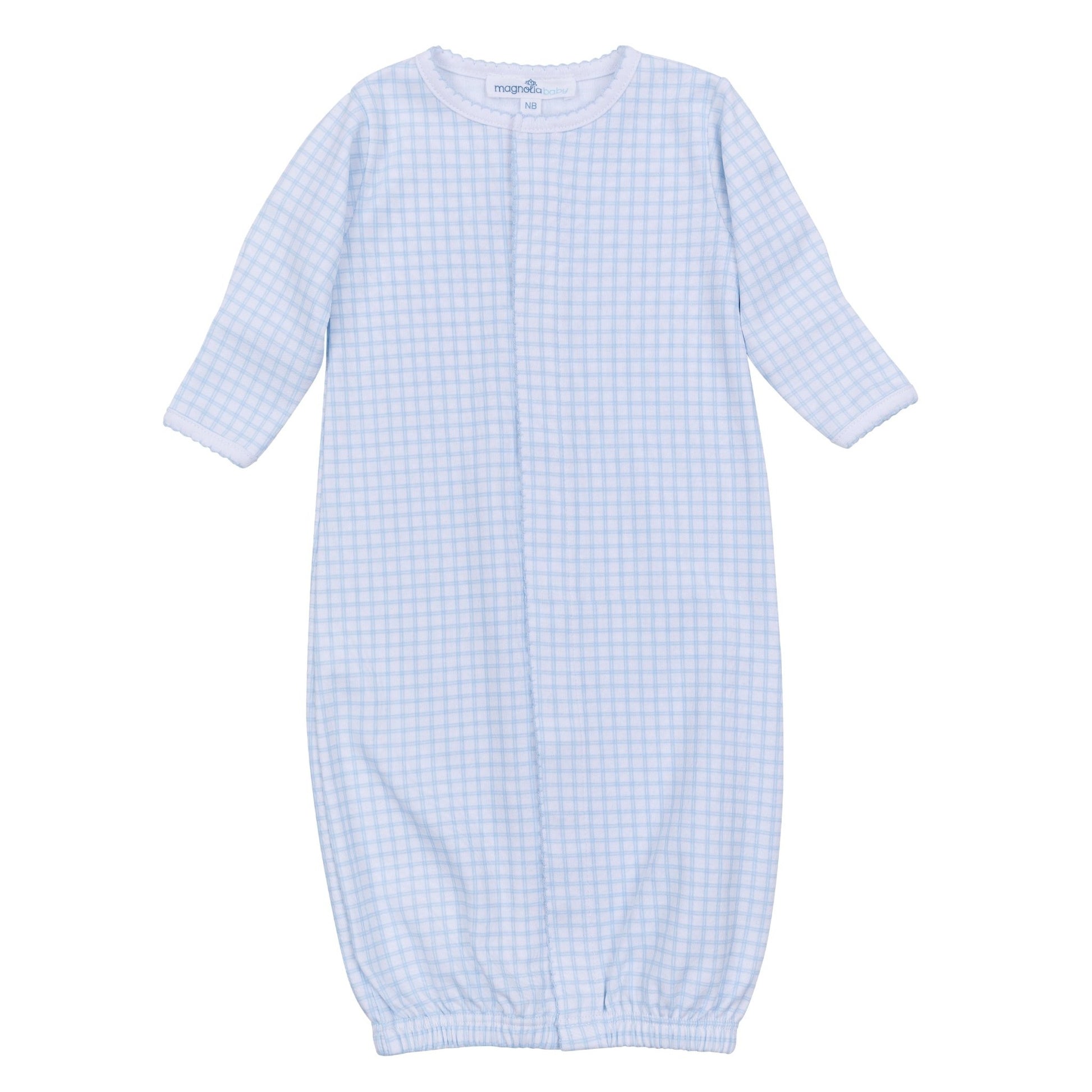 Peek-A-Boo Wishes Converter - Light Blue - Magnolia Baby Boy