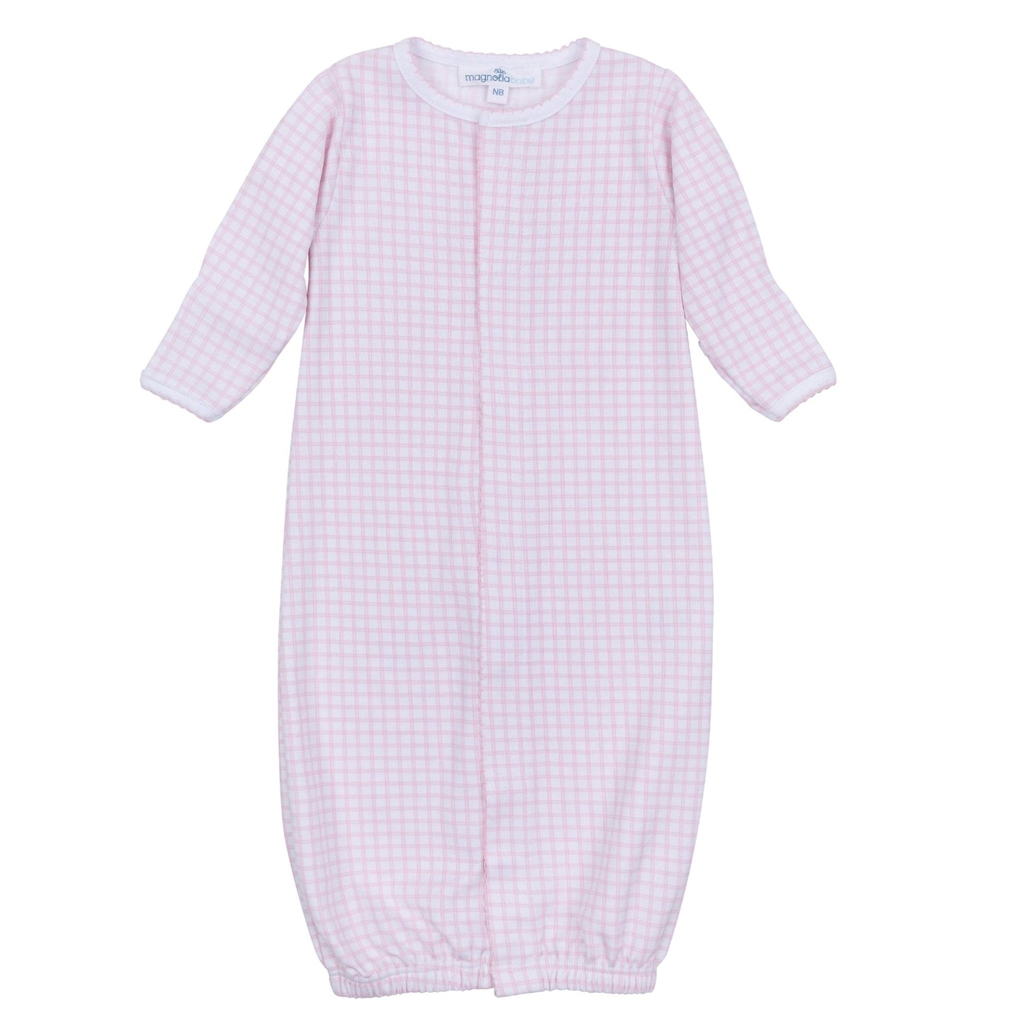 Peek-A-Boo Wishes Converter - Pink - Magnolia Baby Girl