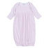 Peek-A-Boo Wishes Gown - Pink - Magnolia Baby Girl