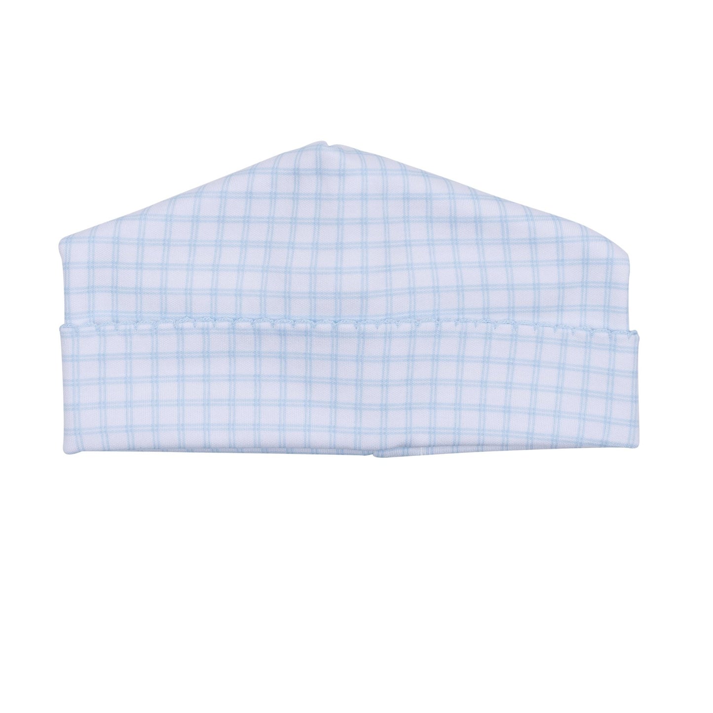 Peek-A-Boo Wishes Hat - Light Blue - Magnolia Baby Boy