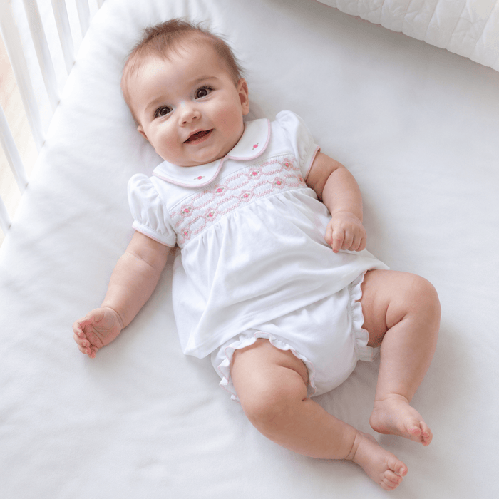 Magnolia Baby_Poppy Smocked Diaper Cover Set_1