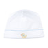 Precious Ducklings Embroidered Hat - Blue - Magnolia BabyHat