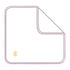 Precious Ducklings Embroidered Receiving Blanket - Pink - Magnolia BabyReceiving Blanket