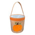 Pumpkin Trick or Treat Bag - Magnolia BabyBag