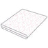 Putting Around Pink Print Crib Sheet - Magnolia BabyCrib Sheet
