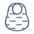 Racers Bib - Magnolia BabyBib