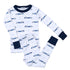 Racers Infant/Toddler Long Pajamas - Magnolia BabyLong Pajamas