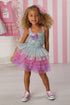 Rainbow Dress - Magnolia BabyDress