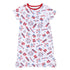 Red, White & Blue! Girl&