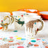 Safari Animal Paper Cups - 8 Pack - Magnolia BabyParty Supplies