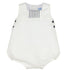 Sailor Boy Bubble - Navy Blue - Magnolia BabyBubble