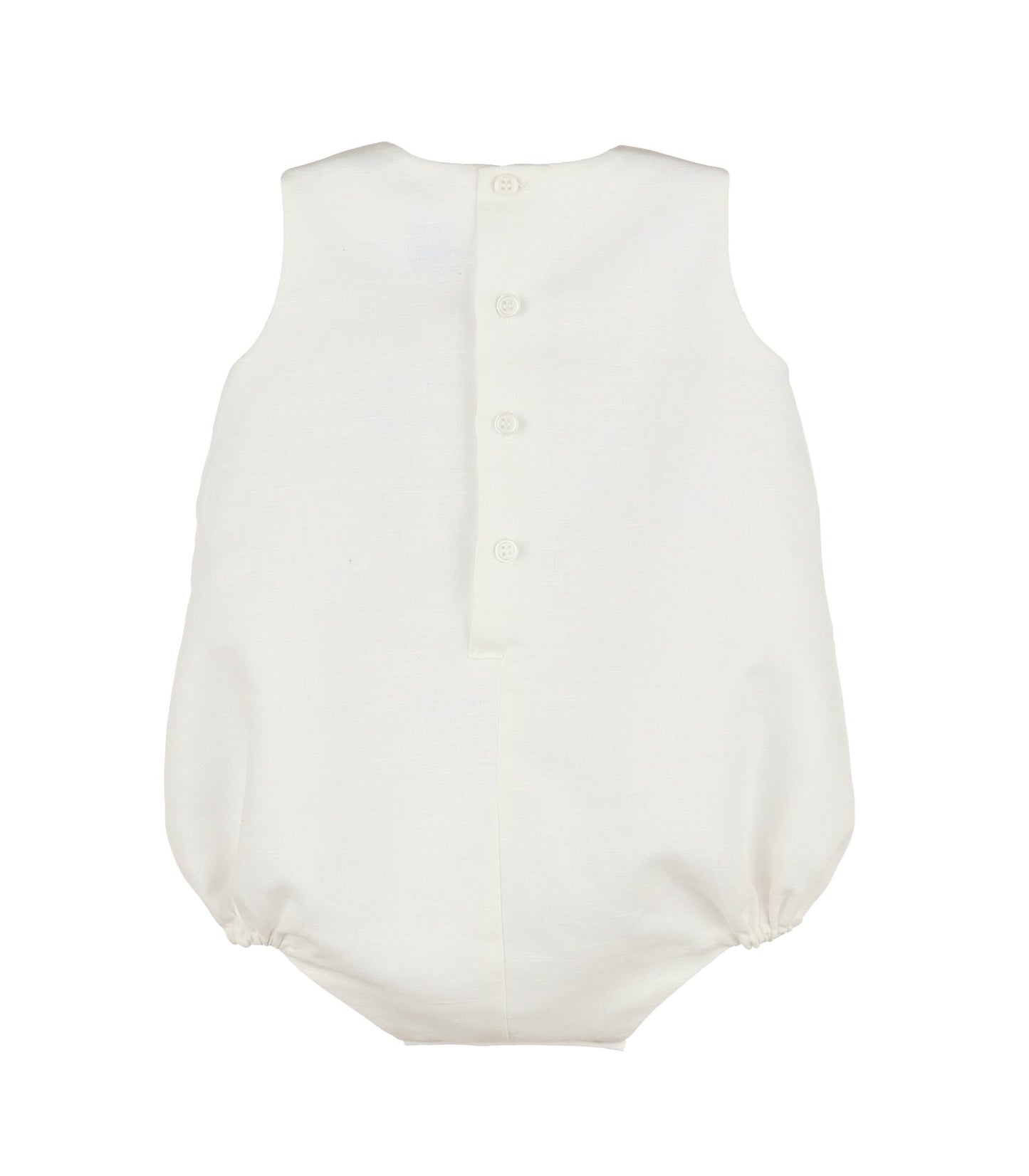 Sailor Boy Bubble - Red - Magnolia BabyBubble