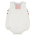 Sailor Boy Bubble - Red - Magnolia BabyBubble