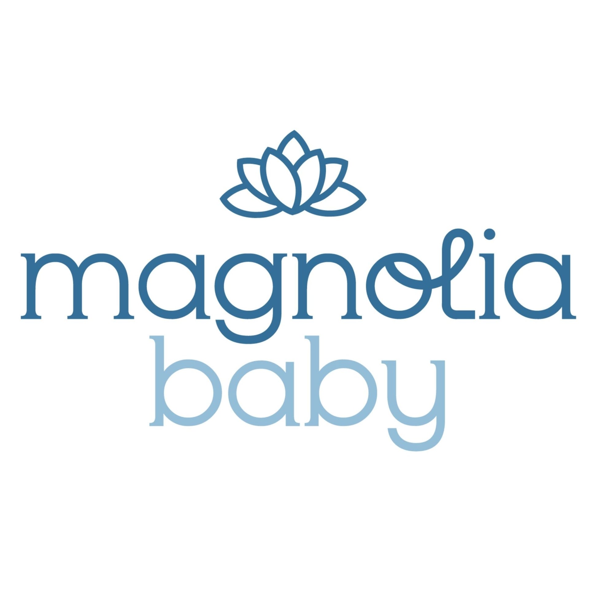 Samantha's Classics Smocked Bib - Magnolia BabyBib