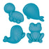 Sand Mold Beach Toys - Marine Blue - Magnolia BabyBeach Toys