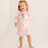 Scarlett Bows Nightdress - Magnolia BabyNightdress