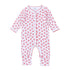 Scarlett Bows Print Playsuit - Magnolia BabyPlaysuit